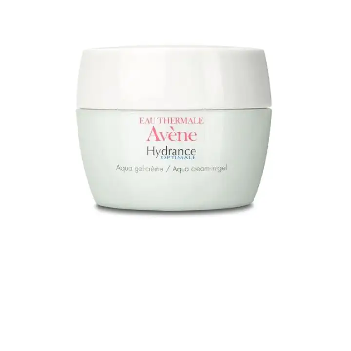 avene gel moisturizer
