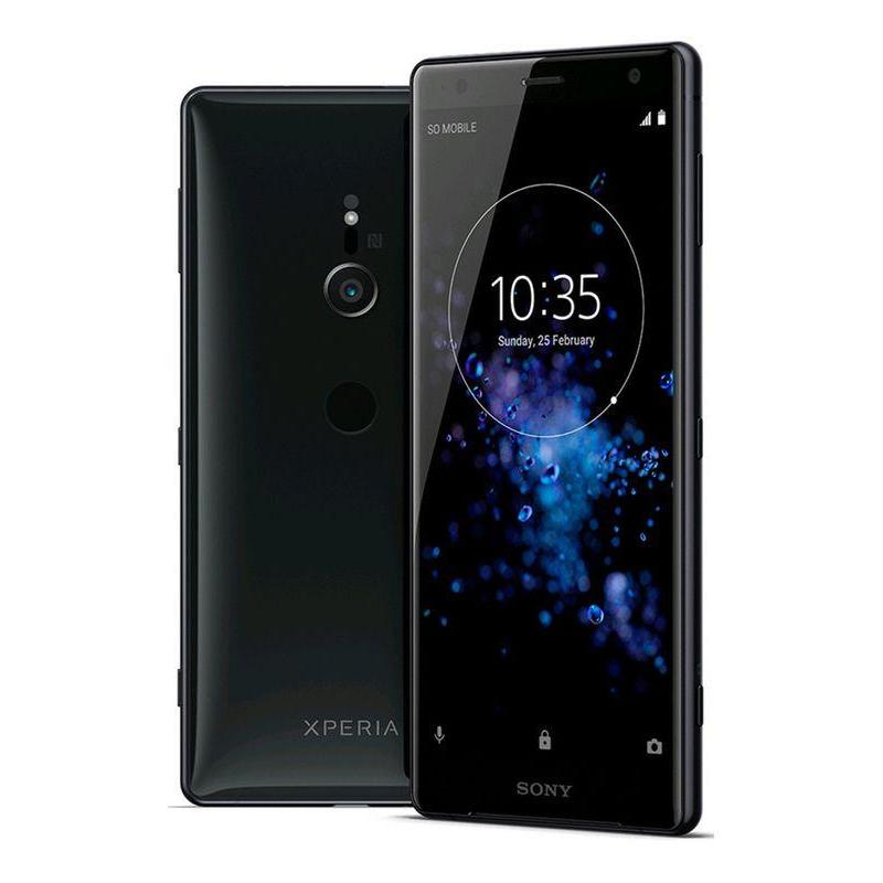 Sony Singapore Xperia XZ2 Compact
