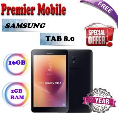 Samsung Tab A 8.0 (Local)