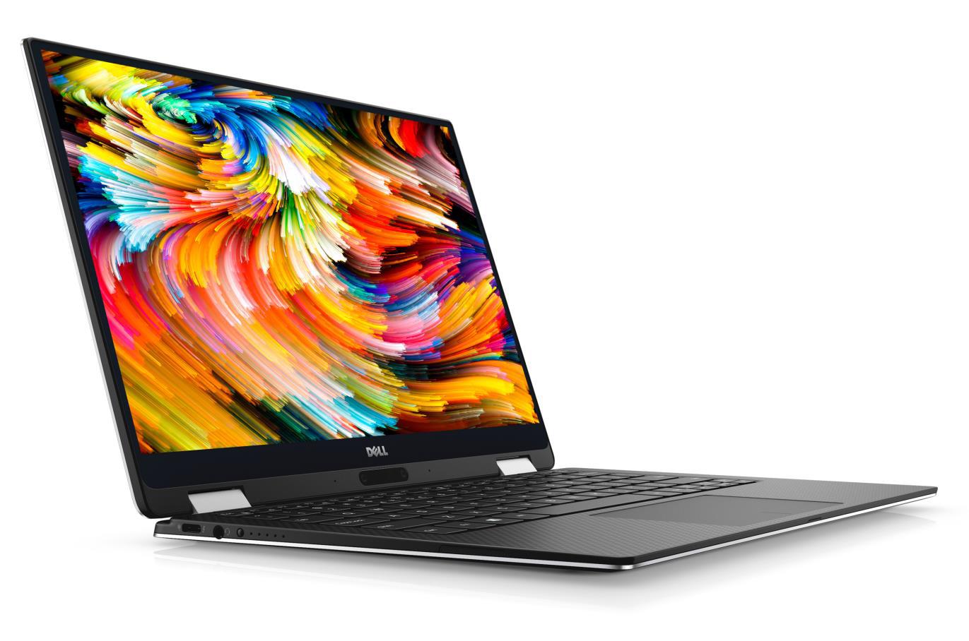 DELL XPS 13 i7-6560U, 8GB RAM, 256GB SSD (XPS13) (BNIB)