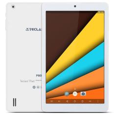 Teclast P80h 8 inch Android 5.1 Tablet PC MTK8163 64bit Quad Core 1.3GHz WXGA IPS Screen 1GB RAM+ 8GB ROM Dual WiFi GPS Bluetooth 4.0-UK Plug