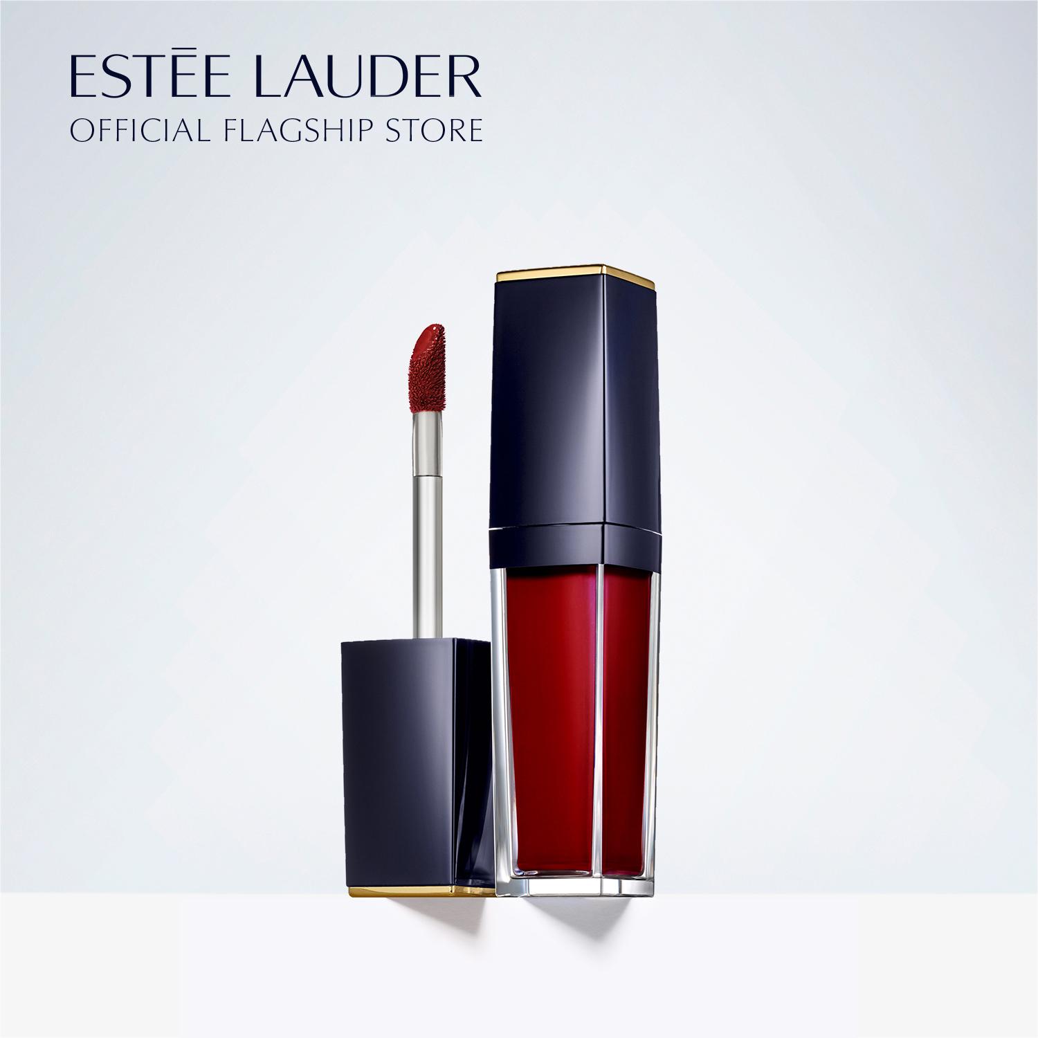 estee lauder vinyl lip color