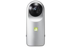 LG 360 Cam LGR105 Spherical Camera with Free Gift $49