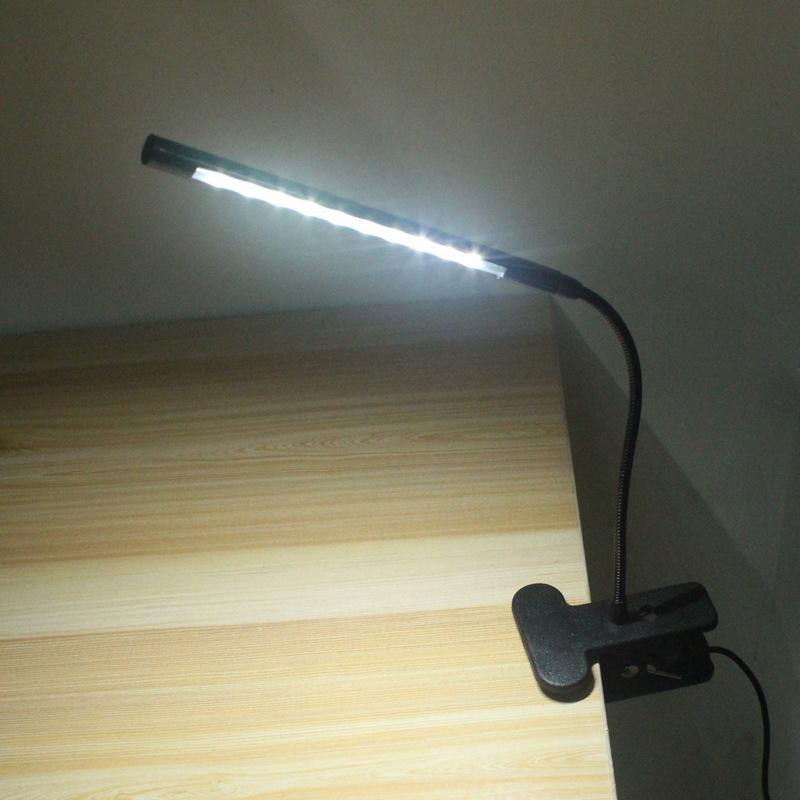 Creative Reading Lamp Bàn Đèn Custom MWT3