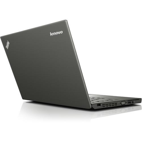 Lenovo ThinkPad X240 12.5 in LED Business Ultrabook i5-4200U@1.6Ghz 4GB RAM 320GB HDD WIN 10 Pro 30 days warranty