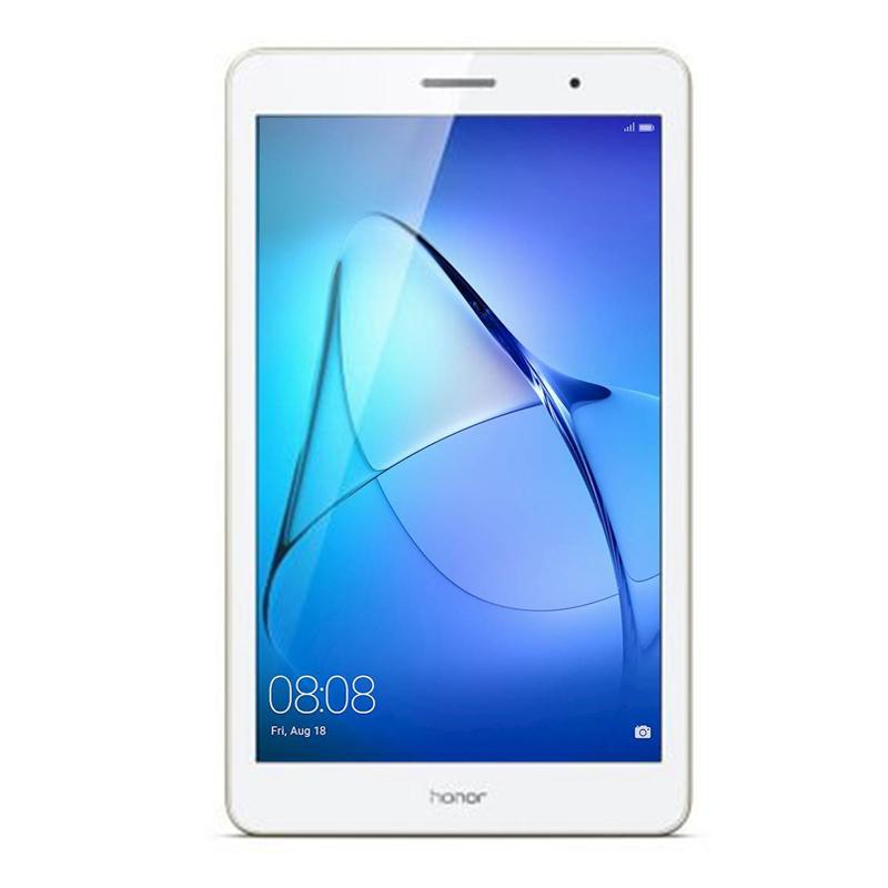 HUAWEI Honor T3 KOB-L09 Quad-Core 8.0inch HD 3G+32G 5MP+2MP Camera LTE Version Gold