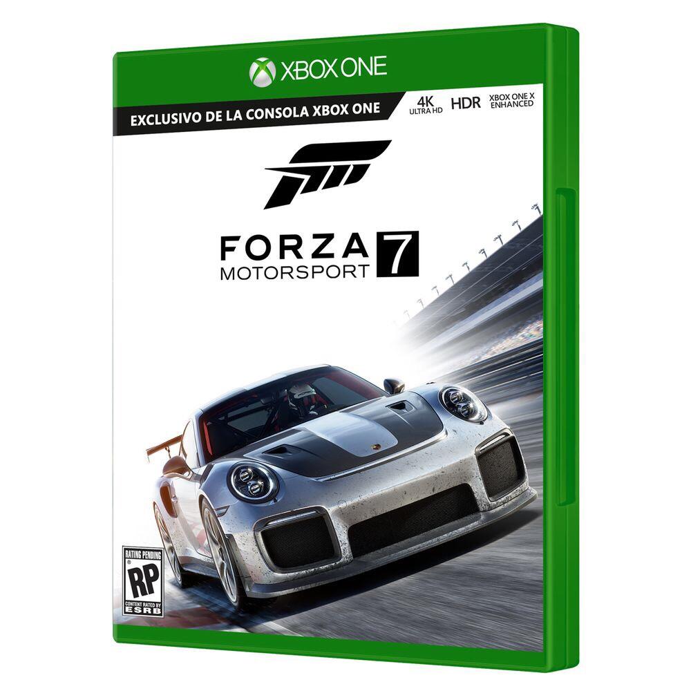 Forza Motorsport 7 Купить Xbox