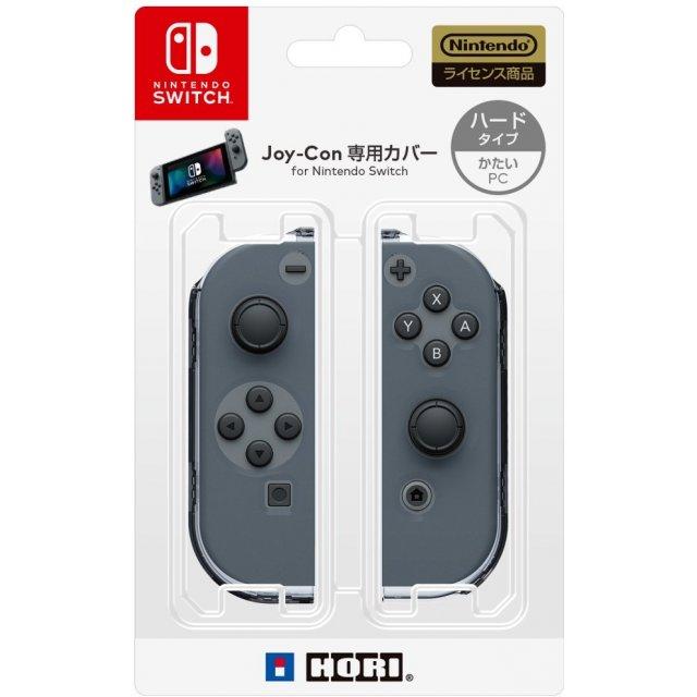 NSW-015 Hori Nintendo Switch Joy-Con Special Cover (Hard Type)-JP