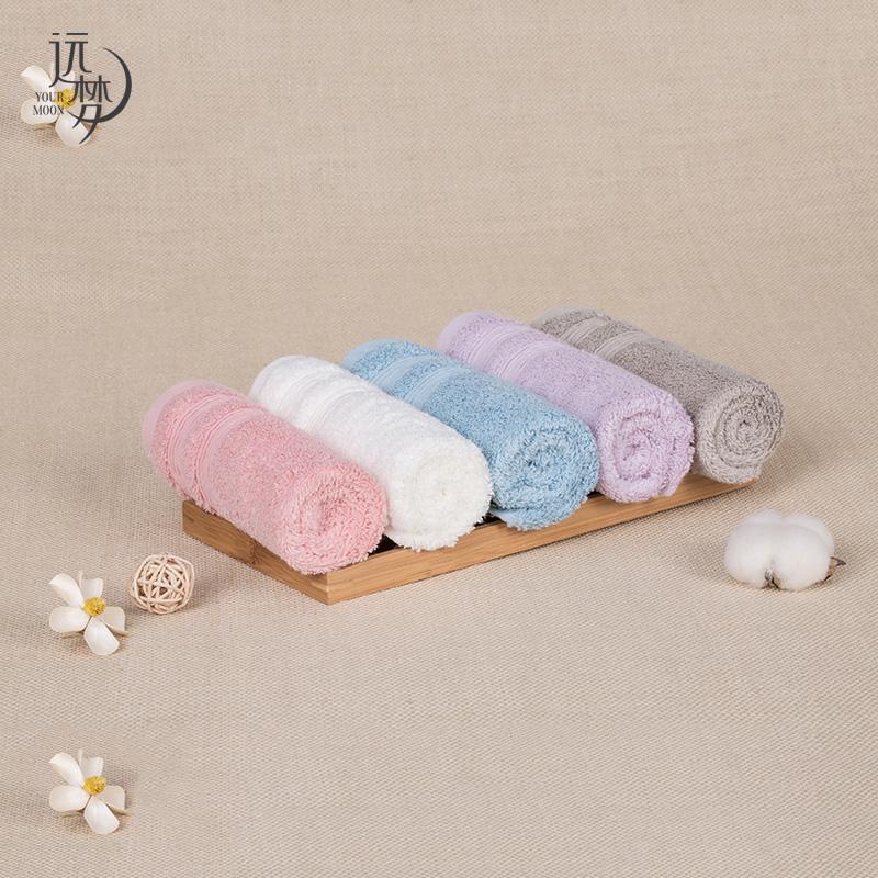 Cotton Chất Lượng Cao Dày Hút Nước Người Lớn Khăn Mặt Khăn Rửa Mặt