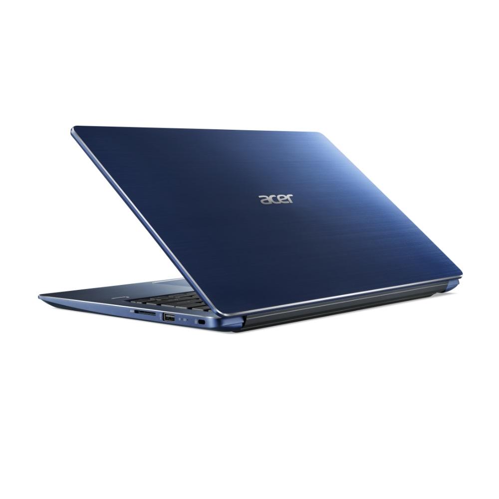 Acer Swift 3 SF314-54 Thin and Light Narrow Border Design Laptop - 8th Generation i5 Processor