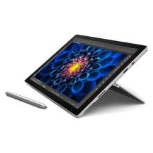 Microsoft Surface Pro 4 256GB Silver Intel i5 Microsoft Surface Pro 4 256GB Silver Intel i5 image