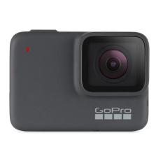 GoPro Hero 7 4k Action Camera (Silver) LOCAL WARRANTY