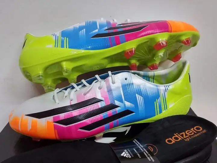 adizero soccer boots