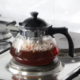 teapot kettle