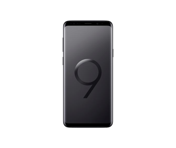 SAMSUNG GALAXY S9+