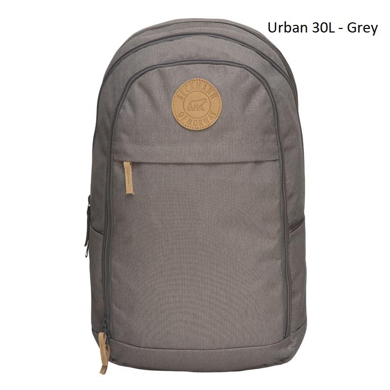beckmann urban 30l backpack