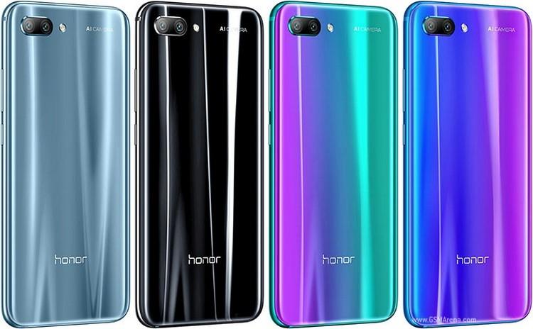 Huawei Honor 10 128gb/4gb ram