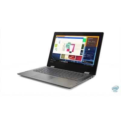 Lenovo Yoga 330-11IGM(81A6002RSB) | 11.6 HD | Intel Pentium N5000 | 4GB Ram | 128GB | Win10 | 1Yr PC