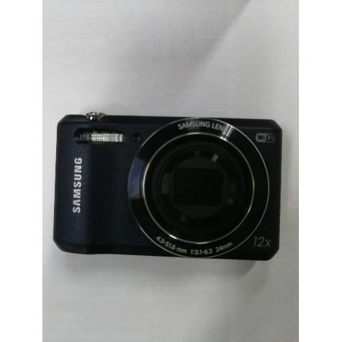 Samsung Compact Camera WB35F / 12x Optical Zoom / Wi-FI / NFC / Smart Mode / Singapore Seller