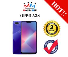 Oppo A3S + Free Gifts (Local Set)