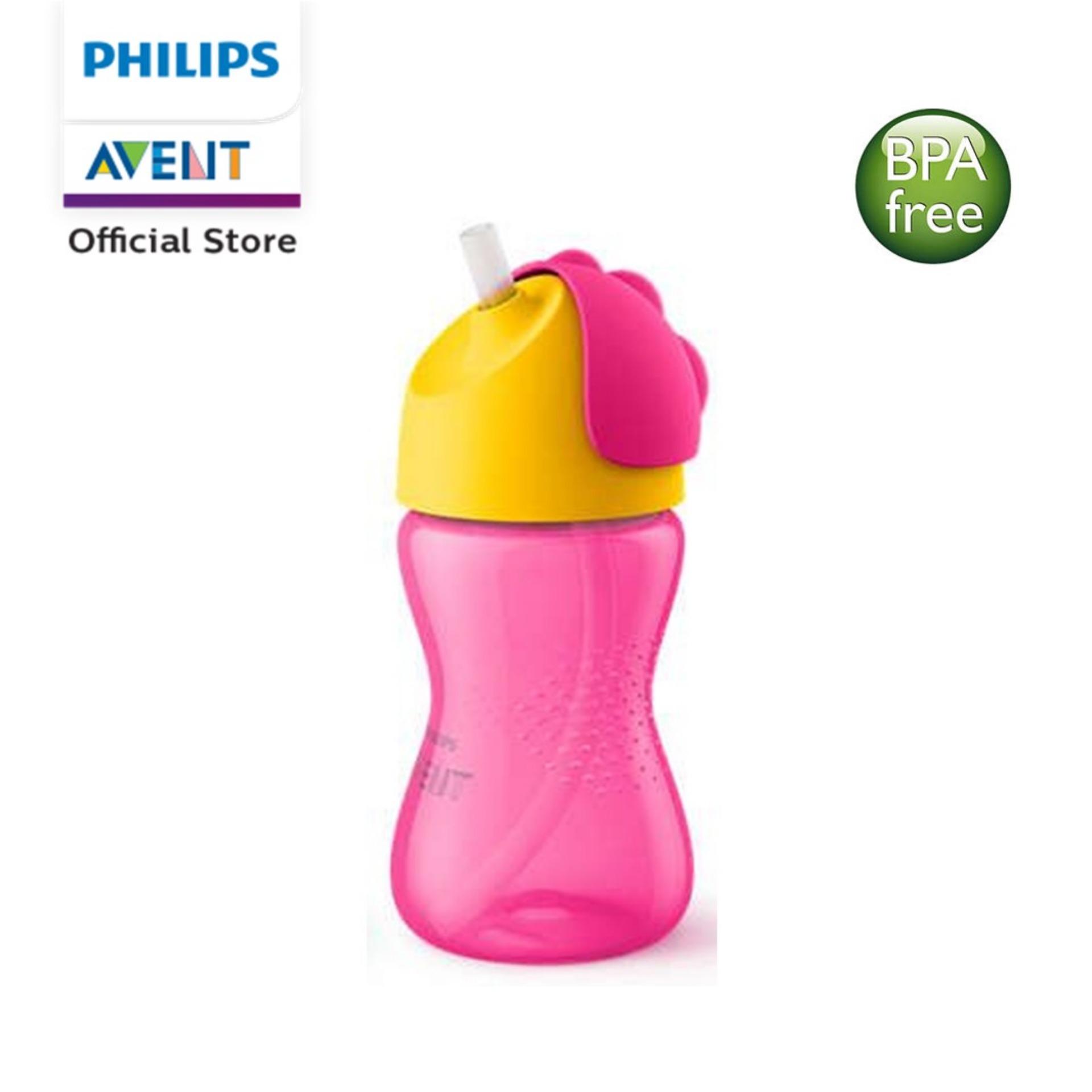 philips avent straw cup 340ml