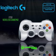 Logitech F710 Wireless Gamepad Gaming Controller *11.11 PROMO*