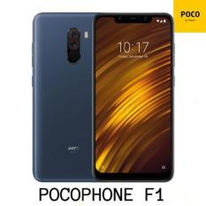 Xiaomi Pocophone F1 Poco 6GB+64GB 128GB 1 Year SG Warranty
