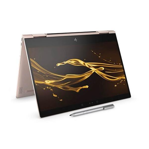 HP Spectre x360 Convertible 13-ae504TU
