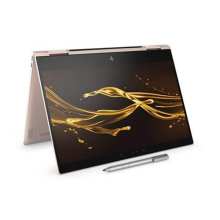 HP Spectre x360 Core i7 512GB Rose Gold HP Spectre x360 Core i7 512GB Rose Gold image