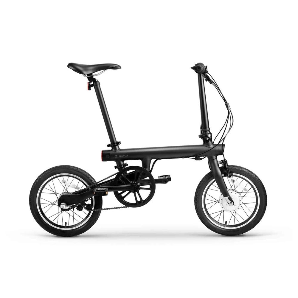 xiaomi qicycle xl electric bike