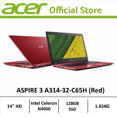 [NEW ARRIVAL] Acer Aspire 3 A314-32 14-Inch Laptop