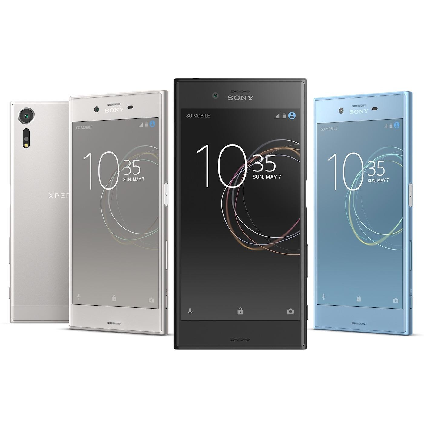 Sony Xperia XZs G8232 4GB+64GB Export Set