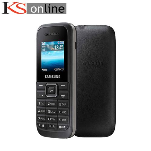 Samsung Keystone 3 3G Non-camera Keypad Phone (Export)