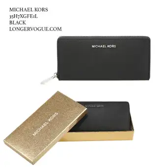 michael kors long wallet