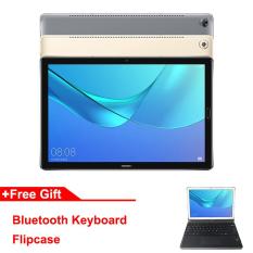 Huawei MediaPad M5 Pro 10.8Inch 4G+64G Face ID Tablet WIFI Version With Keyboard