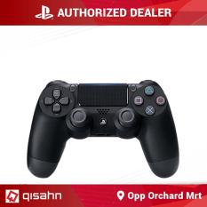 (PS4) Playstation 4 Dualshock 4 Controller (Black)