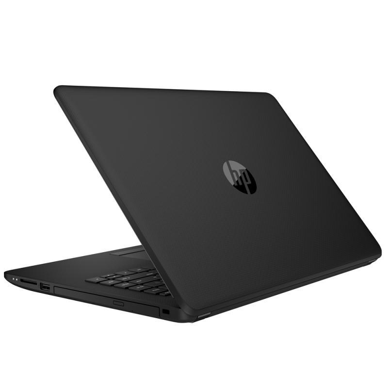 HP Notebook - 14-bs537tu Laptop /Intel N3060/4GB RAM/500GB HDD/Windows 10/1 Year Warranty