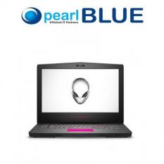 Dell AW15 R4 I7 16GB 256GB+1TB 1070 60HZ IPS – Alienware 15 | Get Dangerously Deep in the Game