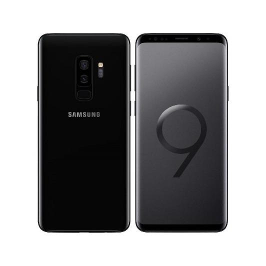 Galaxy S9+