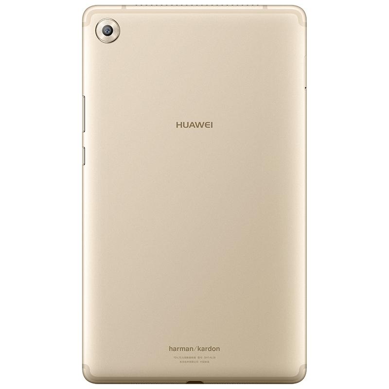 [Ready Stock]Huawei M5 SHT-AL09 8.4Inch 4G+64G LTE Version Face ID Tablet