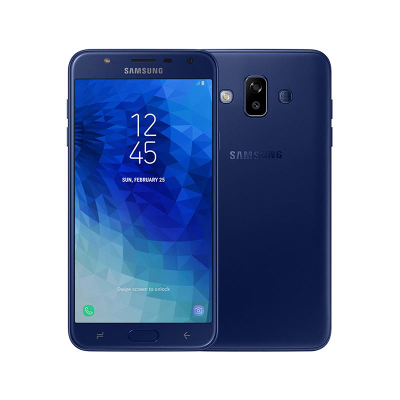 Galaxy J7 Duo (Free Extra Battery)