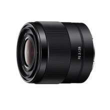 Sony FE 28mm F2 Sony FE 28mm F2 image