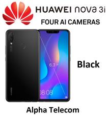 Huawei Nova 3i (4GB RAM/128GB) Singapore Warranty
