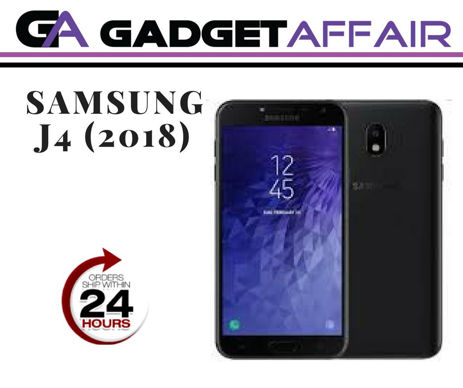 Samsung J4 2018 (Local Set)