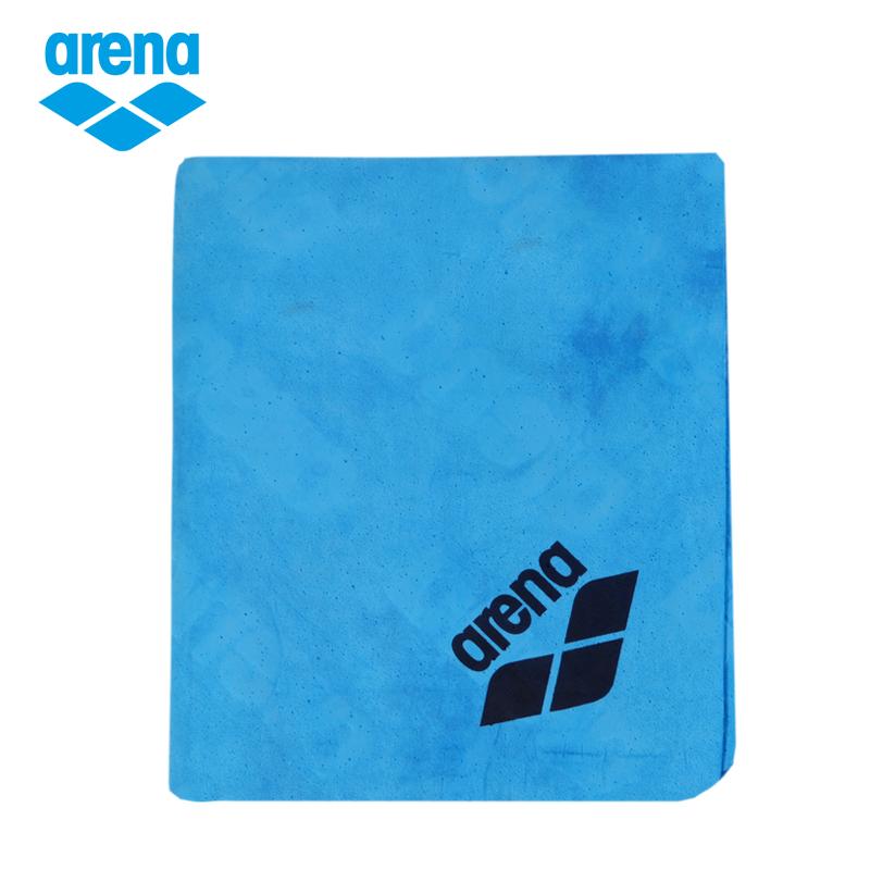 Arena Arena Chuyên Ngành Nhanh Khô Khăn Thấm Nước Khăn Tắm Cỡ Đại Tập Thể Dục Nhanh Khô Loại Bơi Khăn Mặt Hàng Nhập Khẩu Nhật Bản