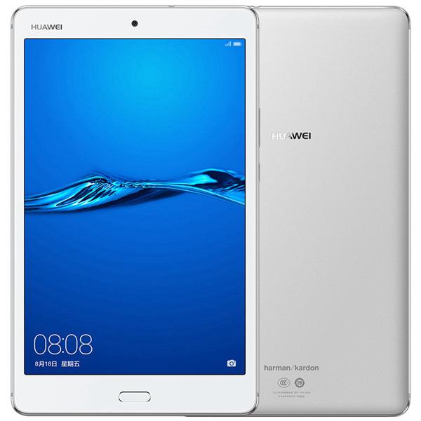 HUAWEI MediaPad M3 Lite (CPN-W09) Octa-Core WiFi 3G+32G 8.0inch FHD 8MP+8MP Camera