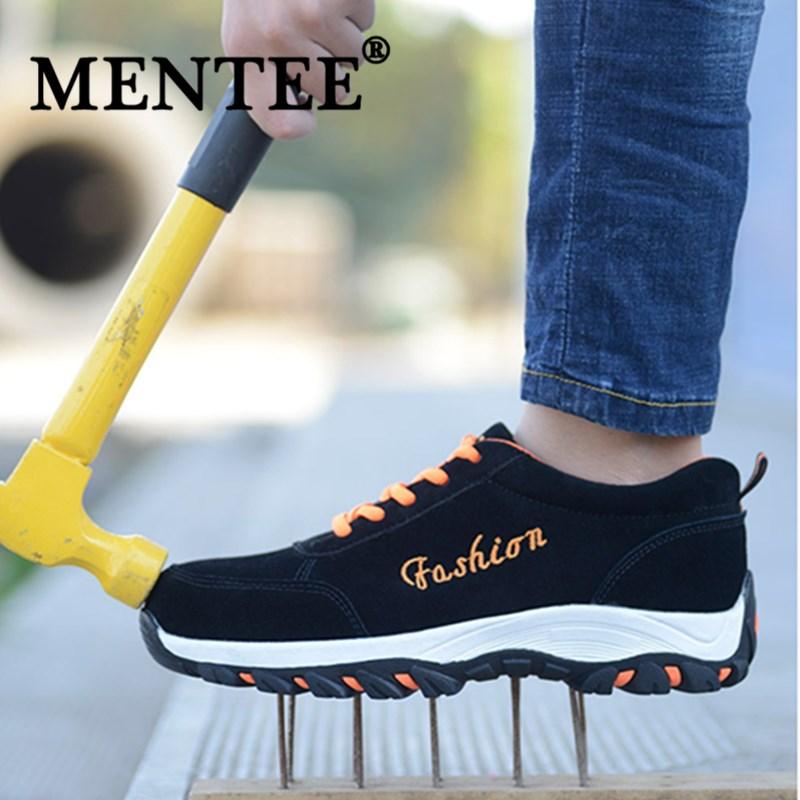 MENTEE Size 35-46 Men And Women 