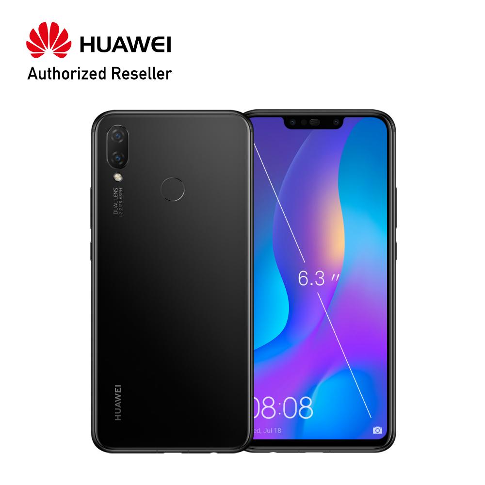 Huawei Nova 3i