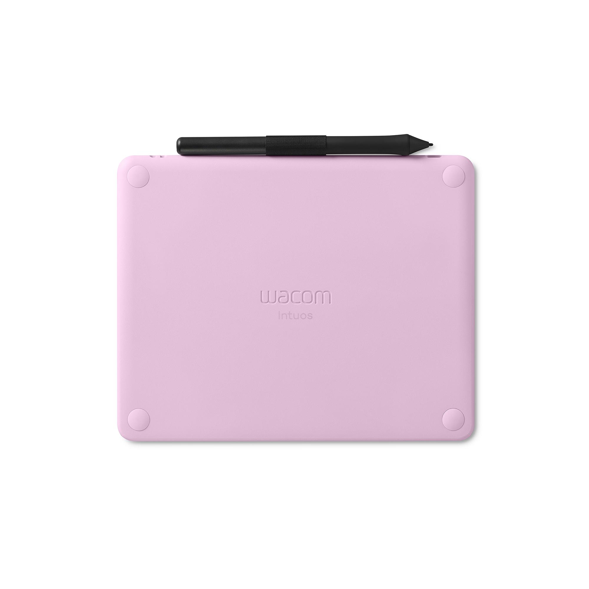 Wacom Intuos, Small (CTL-4100WL) | Lazada Singapore