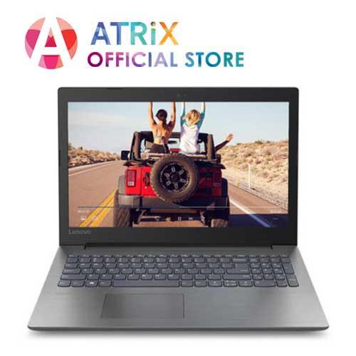 Lenovo IdeaPad 330-17ICH (81FL003LSB) | Intel Core i7-8750H | 17.3 FHD IPS | I7-8750H | 24GB Ram (8GB DDR4 + 16GB Intel Optane) | 1TB HDD | NVIDIA GTX1050 DDR5 4GB | WIN 10 | 2 yr Premium Care